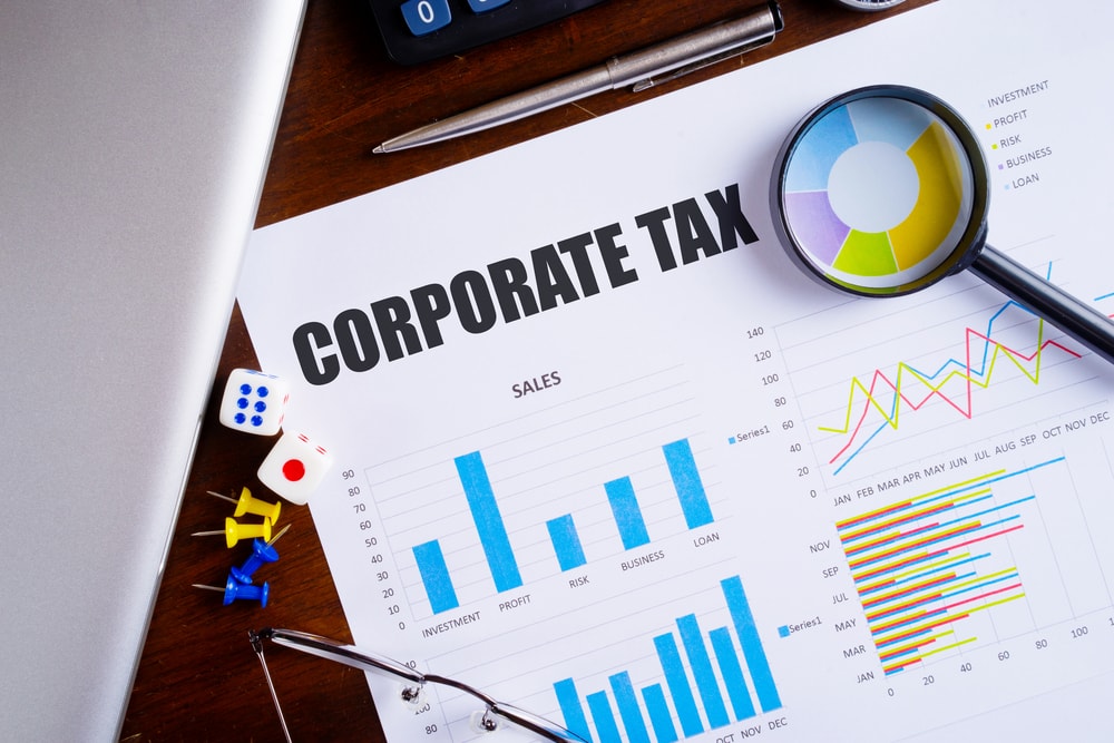 国税庁、平成28事務年度の法人税等の調査事績を公表