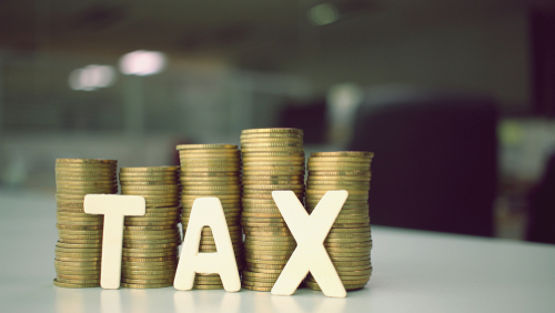 国税庁、令和元年度租税滞納状況を公表