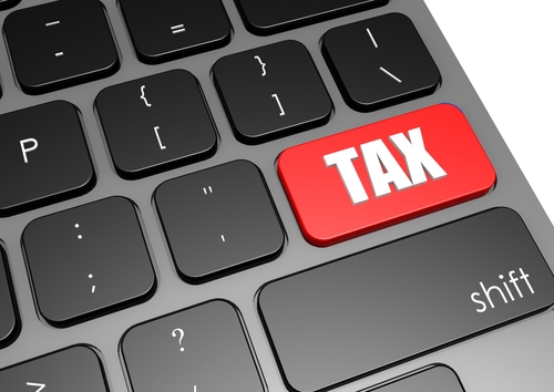 e-Taxの令和2年度税制改正等に係る対応等について