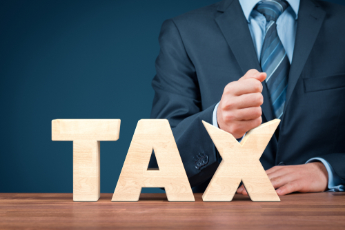 国税庁、定額減税の申告書様式を公表