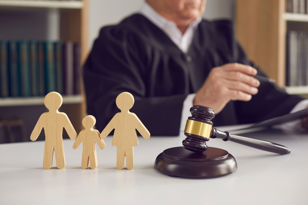 離婚後の共同親権で3案提示　単独親権案も併記、法制審