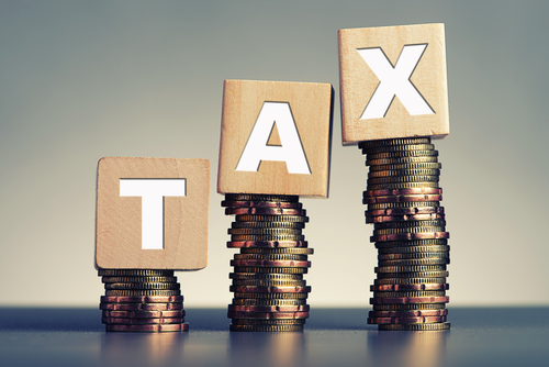 “富裕層”への課税強化検討 課税対象の所得水準めぐり調整へ