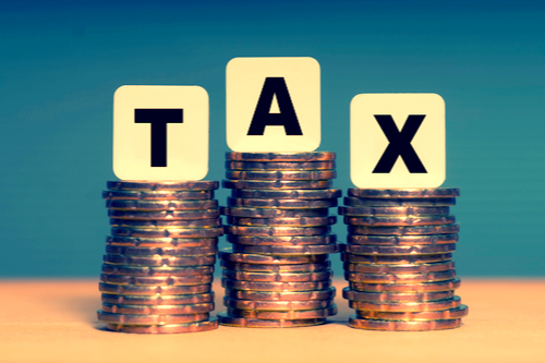 「第二次納税義務関係事務提要の制定について」の一部改正について