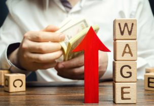 中小企業庁「賃上げ・最低賃金対応支援特設サイト」をオープン