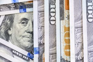 個人金融資産、過去最高の2,286兆円