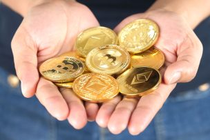 暗号資産の税制改正、分離課税へ調整