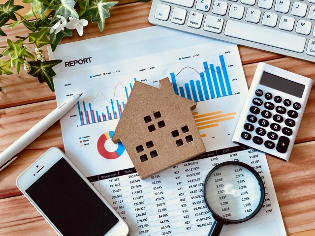 不動産オーナーの8割が確定申告に不安