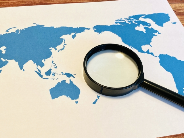 海外扶養控除の実態調査へ　税逃れを是正