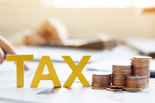 国税庁 令和７年分以降用 所得税及び復興特別所得税の更正の請求手続 公開