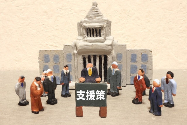 中東緊迫で中小支援、金融庁が緊急要請へ